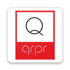 QRPR icône