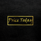 Price Today ícone