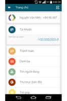 TRUSTpay ảnh chụp màn hình 1