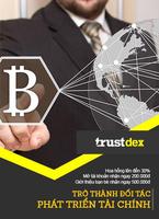 TRUSTDEX Affiche