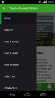 Trusted Home Sitter capture d'écran 1