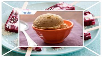 3 Schermata Summer Best Ice Cream Recipe