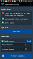 HeartBleed Detector-poster