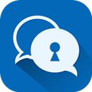 SecEMS: encrypted messenger APK