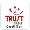 CrediMax Trust Meter
