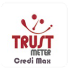 ikon CrediMax Trust Meter