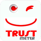 Vodafone Egypt Trust - Meter ícone
