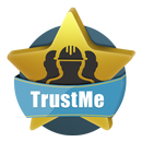 APK TrustMe חיפוש בעלי מקצוע-עסקים