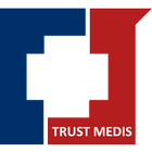 TrustMedis 图标