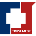 TrustMedis-icoon