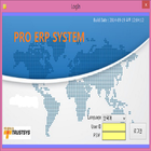 ANP Mobile Management System ícone