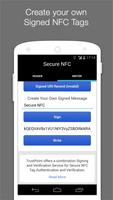 Secure NFC স্ক্রিনশট 1