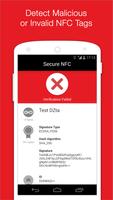 Secure NFC স্ক্রিনশট 2