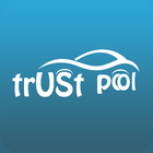 Trustpool icône