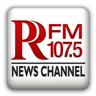 PRFM Radio simgesi