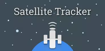 Satellite Tracker