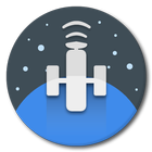 Satellite icon