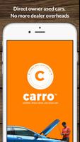 Carro পোস্টার