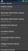 LibCrawl Ekran Görüntüsü 1