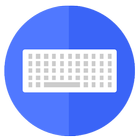 Computer Keyboard Shortcut icono