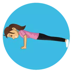 Descargar APK de 30 Day Plank Challenge