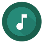 Raag (Music Player) icône