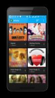 Raag (Music Player) Affiche