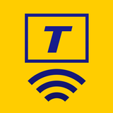 Tru-Test Screen Link 圖標