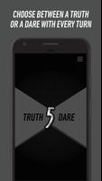 5 Gum Truth or Dare स्क्रीनशॉट 1