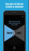 5 Gum Truth or Dare स्क्रीनशॉट 3