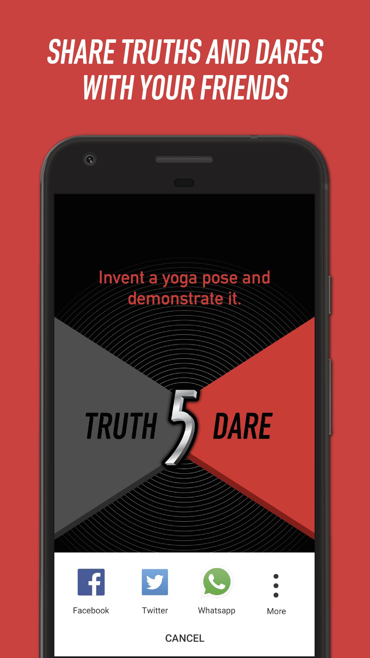 5 Gum Truth Or Dare For Android Apk Download - dares on roblox 5