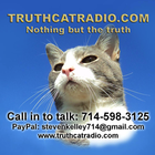 TruthCatRadio icon