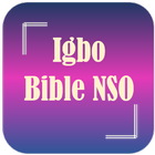 IGBO Bible (Bible NSO) icono