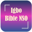 IGBO Bible (Bible NSO)