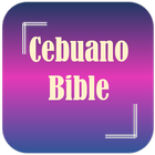 Cebuano Ang Biblia (Sugboanon) icono