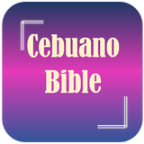 Cebuano Ang Biblia (Sugboanon) icône