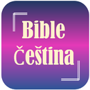 Bible Česká / Czech Bible APK
