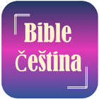 Bible Česká / Czech Bible icône
