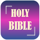 Hmar Bible 아이콘