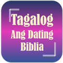 Ang Dating Biblia | Tagalog APK