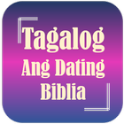 Ang Dating Biblia | Tagalog أيقونة