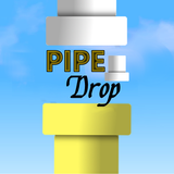 Pipe Drop aplikacja