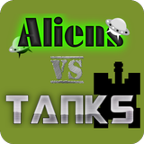 Aliens VS Tanks icon