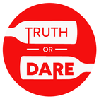 Truth or Dare. You Dare?-icoon