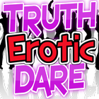 Erotic Truth or Dare (Sexy) আইকন