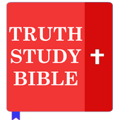 Truth Study Bible icon
