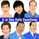 6 in One Daily Devotionals icône