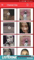 Make Up Videos الملصق