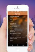 Nhac vang - Tru Tinh - Nhac Do Screenshot 2