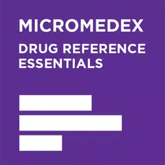 Скачать IBM Micromedex Drug Info APK